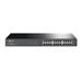 Switch TP-Link TL-SG1024 24x 1Gb port, unmanaged, Rackmount