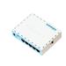 RouterBoard Mikrotik hEX, RB750Gr3 Box, 5x GB LAN port, OS L4, 256 MB RAM