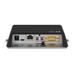 RouterBoard Mikrotik LtAP mini, 802.11b/g/n, Duální anténa 1,5dBi všesměrová