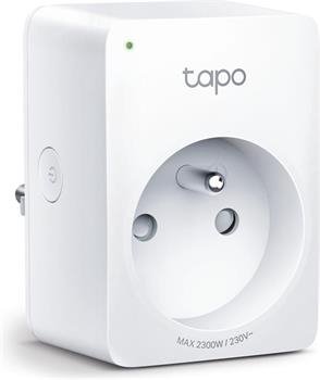 Ovládaná zásuvka Tapo P110 230V přes IP, Cloud, WiFi (1pack)