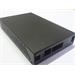 Indoor Case pro RouterBoard RB411U (díry: 3x SMA + 1x N) s USB portem