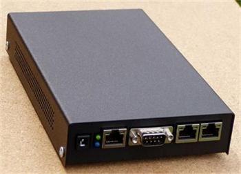Indoor Case pro RouterBoard RB433/RB333