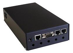 Indoor Case pro RouterBoard RB435