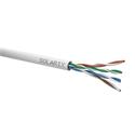 Instalační kabel Solarix CAT5E UTP PVC E<sub>ca</sub> 1000m/cívka SXKD-5E-UTP-PVC