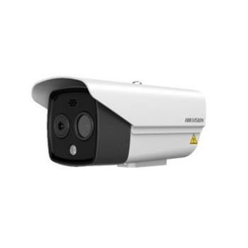 IP 4G termo kamera HIKVISION DS-2TD2628-10/QA/GLT HeatPro