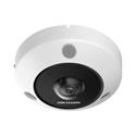 IP fisheye kamera HIKVISION DS-2CD63C5G1-IVS (1.29mm) DeepinView