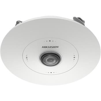 IP fisheye kamera HIKVISION DS-2CD63C5G1-S/RC (1.29mm) DeepinView