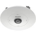 IP fisheye kamera HIKVISION DS-2CD63C5G1-S/RC (1.29mm) DeepinView