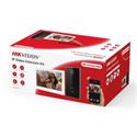 IP interkom sada HIKVISION DS-KIS608-P