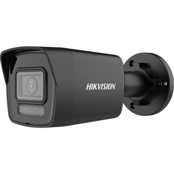 IP kamera HIKVISION DS-2CD1043G2-LIU (2.8mm) BLACK Smart Hybrid