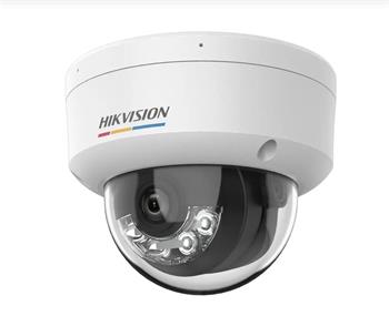 IP kamera HIKVISION DS-2CD1127G2H-LIU (2.8mm) Smart Hybrid ColorVu