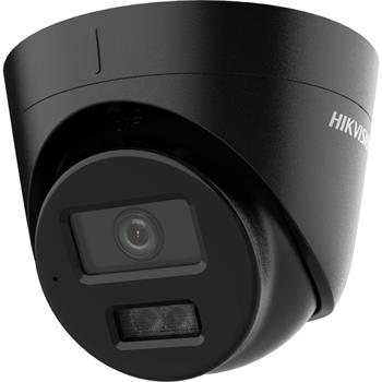 IP kamera HIKVISION DS-2CD1343G2-LIU (2.8mm) BLACK Smart Hybrid