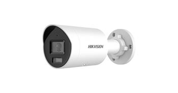 IP kamera HIKVISION DS-2CD2026G2-I (4mm) (D) Acusense