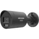 IP kamera HIKVISION DS-2CD2067G3-LI2UY/SL (2.8mm) Black Smart hybrid