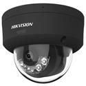 IP kamera HIKVISION DS-2CD2167G3-LIS2UY (2.8mm) Black Smart hybrid