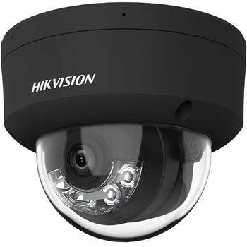 IP kamera HIKVISION DS-2CD2183G2-LIS2U (2.8mm) Black Smart hybrid