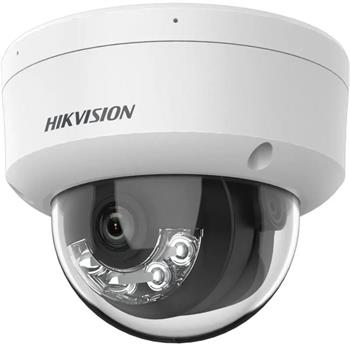 IP kamera HIKVISION DS-2CD2187G2H-LISU (4mm) (eF) Smart Hybrid ColorVu