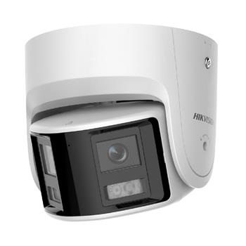 IP kamera HIKVISION DS-2CD2346G2P-ISU/SL (2x 2.8mm) (C) AcuSense