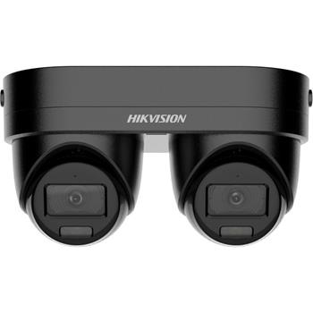 IP kamera HIKVISION DS-2CD2346G3D-IZ2UY/SL (2.8/4mm) BLACK Acusense