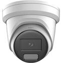 IP kamera HIKVISION DS-2CD2367G2H-LIU (2.8mm) (eF) Smart Hybrid ColorVu