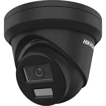 IP kamera HIKVISION DS-2CD2383G2-LI2U (2.8mm) Black Smart hybrid