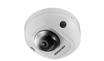 IP kamera HIKVISION DS-2CD2526G2-IS (4mm) (D) Acusense