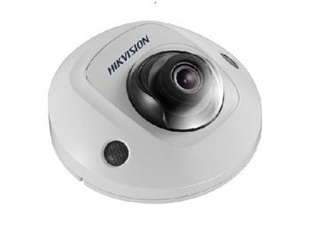 IP kamera HIKVISION DS-2CD2543G2-IS (2.8mm)