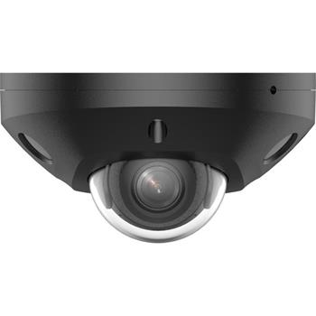 IP kamera HIKVISION DS-2CD2543G2-LIS2U (2.8mm) Black Smart hybrid