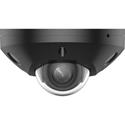 IP kamera HIKVISION DS-2CD2543G2-LIS2U (2.8mm) Black Smart hybrid