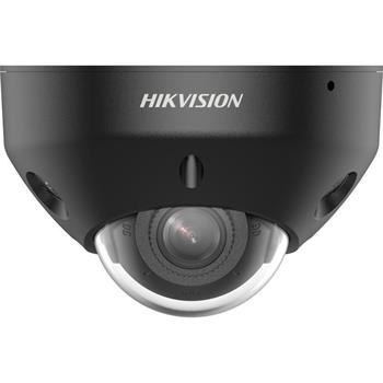 IP kamera HIKVISION DS-2CD2583G2-LIS2U (2.8mm) Black Smart hybrid