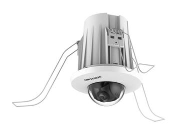 IP kamera HIKVISION DS-2CD2E43G2-U (2.8mm)