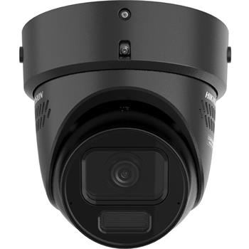 IP kamera HIKVISION DS-2CD2H47G3-LIZS2UY/SL (2.8-12mm) BLACK Hybrid ColorVu
