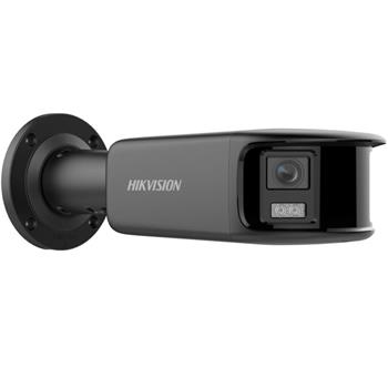 IP kamera HIKVISION DS-2CD2T87G2P-LSU/SL (4mm) (C) ČERNÁ ColorVu
