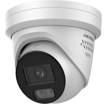IP kamera HIKVISION DS-2CD3366G3-LISU/SL (2.8mm) (eF) Smart Hybrid Light