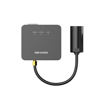 IP kamera HIKVISION DS-2CD6445G1-30 (4mm) (2m)