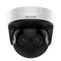 IP kamera HIKVISION DS-2CD6924G0-IHS (4x 2.8mm) PanoVu