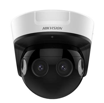 IP kamera HIKVISION DS-2CD6924G0-IHS/NFC (4x 2.8mm) PanoVu
