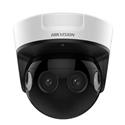 IP kamera HIKVISION DS-2CD6924G0-IHS/NFC (4x 2.8mm) PanoVu