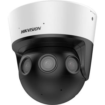 IP kamera HIKVISION DS-2CD6944G1-IHSUY (2.8mm) PanoVu