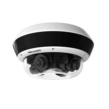 IP kamera HIKVISION DS-2CD6D24FWD-IZHS (2,8-12mm) PanoVu