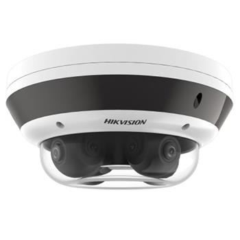 IP kamera HIKVISION DS-2CD6D44G1H-IZS (2.8-12mm) PanoVu
