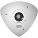 IP kamera HIKVISION DS-2CD6W65G1-IVS (1.16mm)  DeepinView