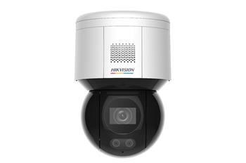 IP kamera HIKVISION DS-2DE3A400BW-DE/W(F1)(T5) ColorVu AcuSense