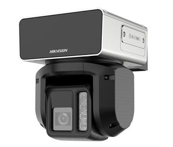 IP kamera HIKVISION DS-2DF3C400SCG-D/4G/WL15 (F1)