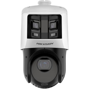 IP kamera HIKVISION DS-2SE4C425MWG-E (26F0) 25x TandemVu