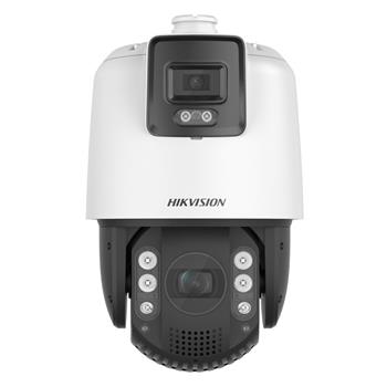 IP kamera HIKVISION DS-2SE7C425MW-AEB(14F1)(P3) (25x) TandemVu