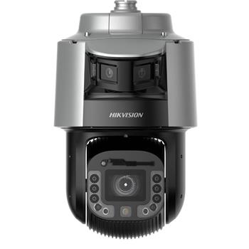 IP kamera HIKVISION DS-2SF8C442MXG-ELW(26F0) (42x) TandemVu