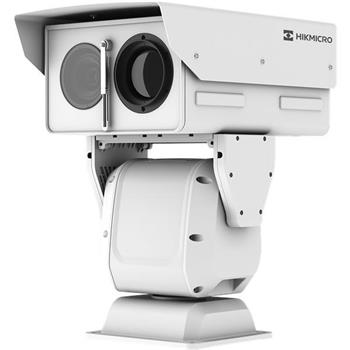 IP kamera HIKVISION HM-TD8167-190ZE2F/WY (B)