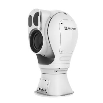 IP kamera HIKVISION HM-TD95C8-300ZK4FL/W (B)