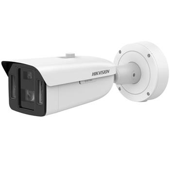 IP kamera HIKVISION iDS-2CD8A46G2-XZHSY (8-32mm) (4mm) Deepinview